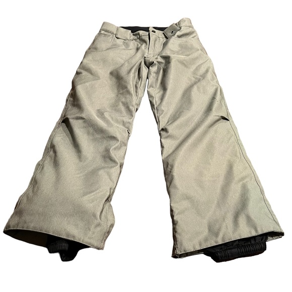 Burton Bottoms Burton Boys Dry Ride Insulated Snow Ski Snowboard